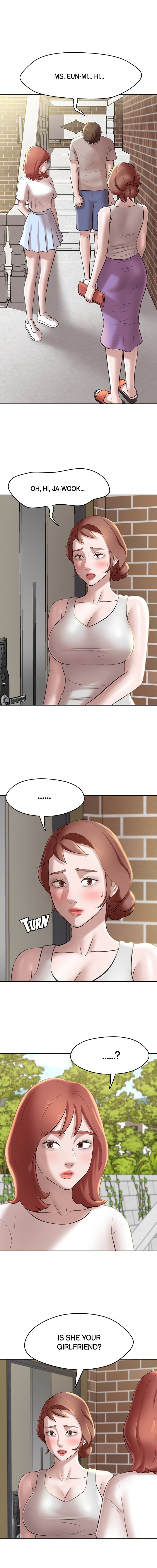 Panty Note Chapter 12 image 13