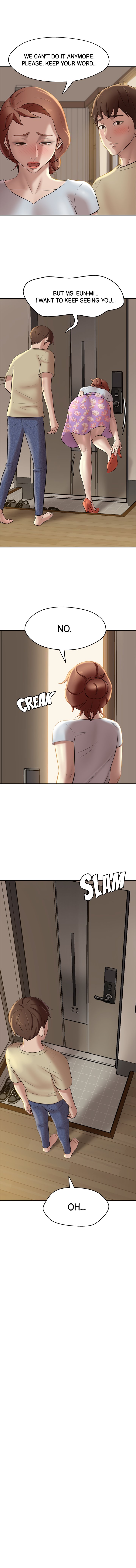 Panty Note Chapter 12 image 2