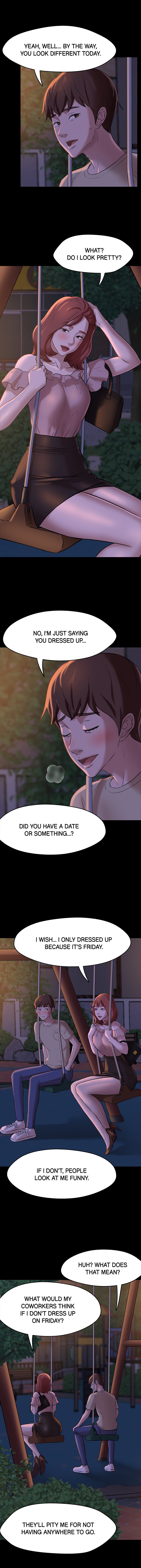 Panty Note Chapter 12 image 6
