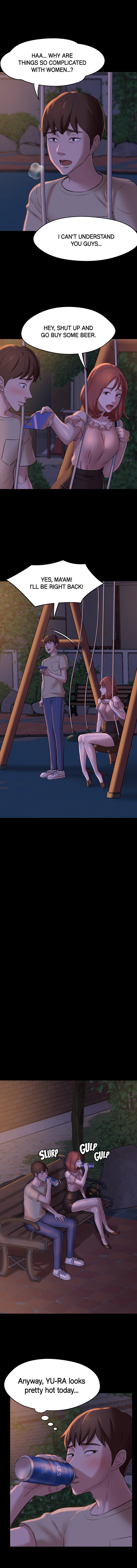 Panty Note Chapter 12 image 7