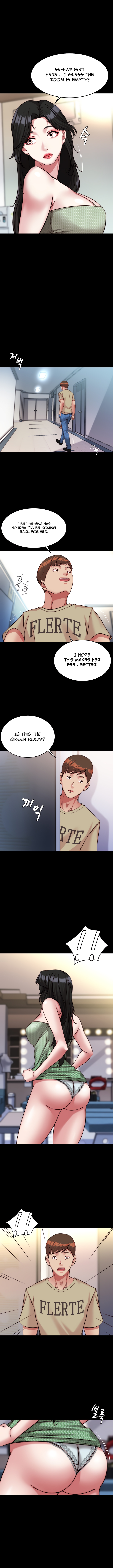 Panty Note Chapter 121 image 9