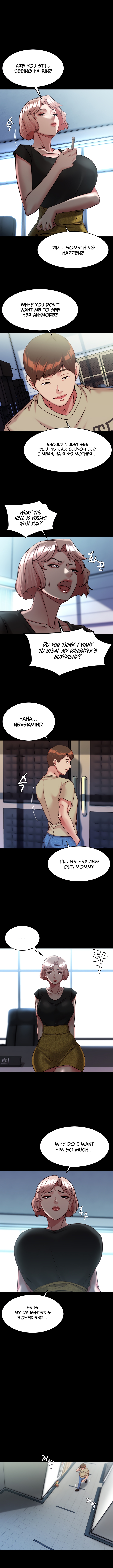 Panty Note Chapter 121 image 6