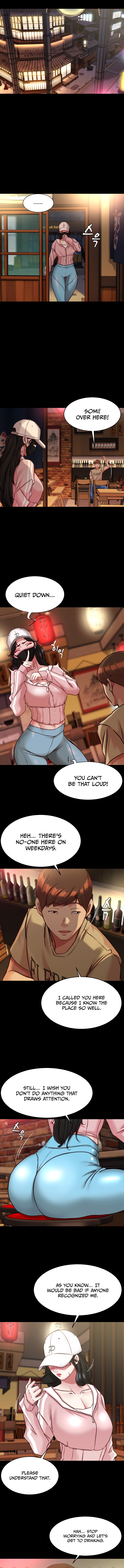 Panty Note Chapter 122 image 7