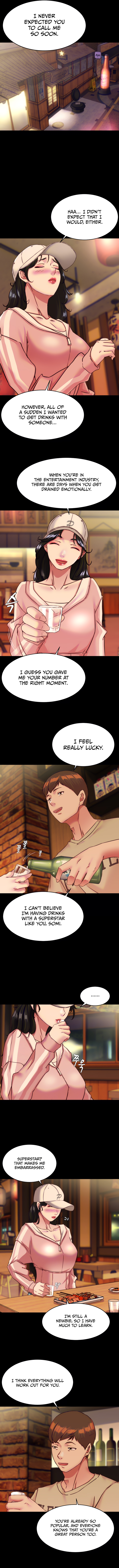 Panty Note Chapter 123 image 2