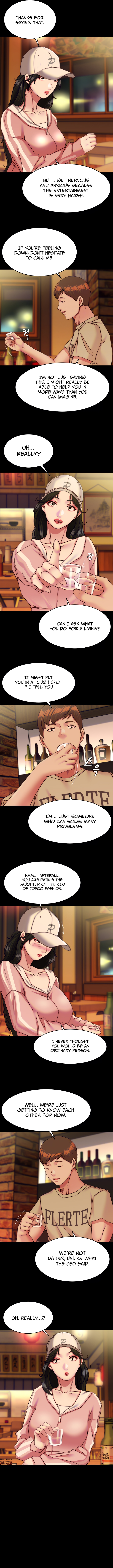 Panty Note Chapter 123 image 3