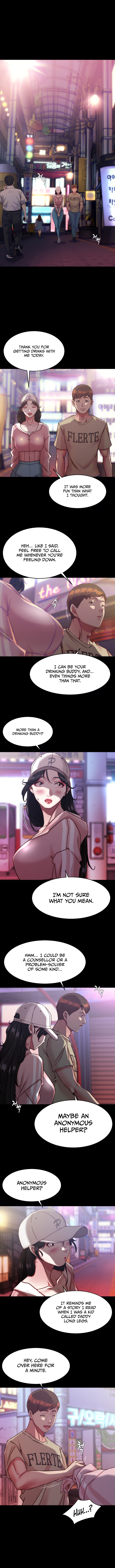 Panty Note Chapter 123 image 4