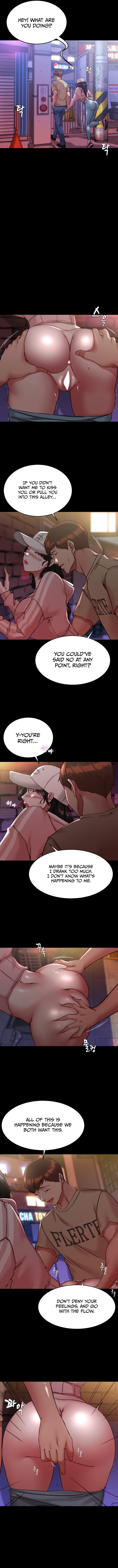 Panty Note Chapter 123 image 5
