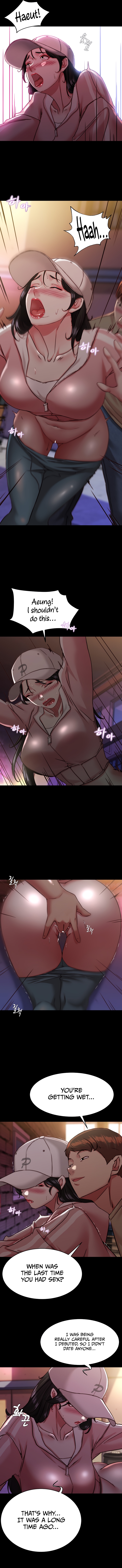 Panty Note Chapter 123 image 6