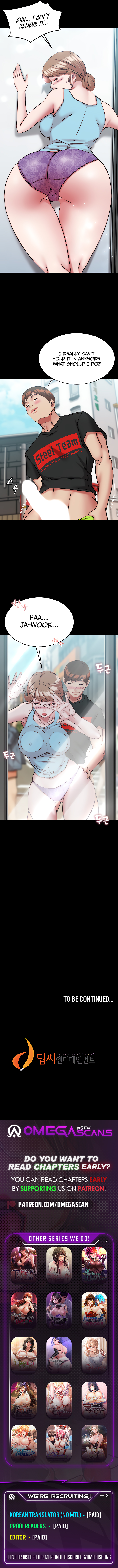 Panty Note Chapter 128 image 8