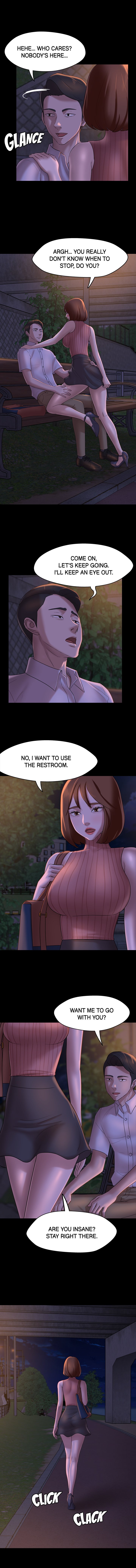 Panty Note Chapter 13 image 11