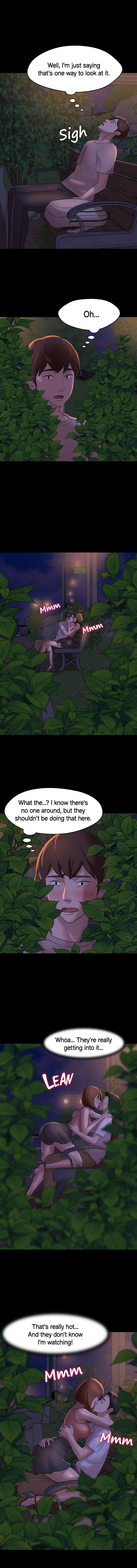 Panty Note Chapter 13 image 7