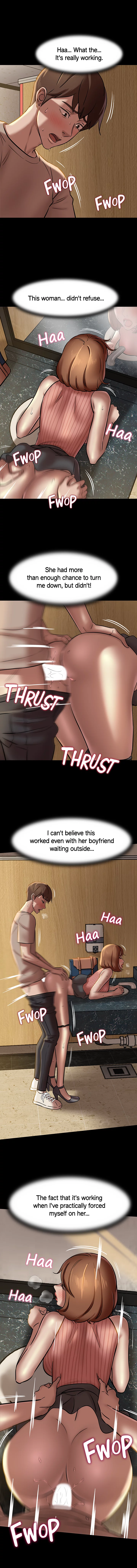 Panty Note Chapter 14 image 10