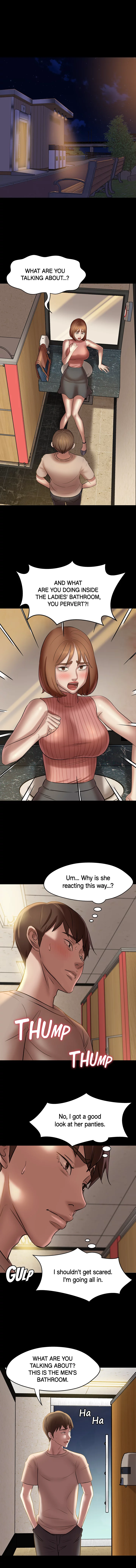 Panty Note Chapter 14 image 1