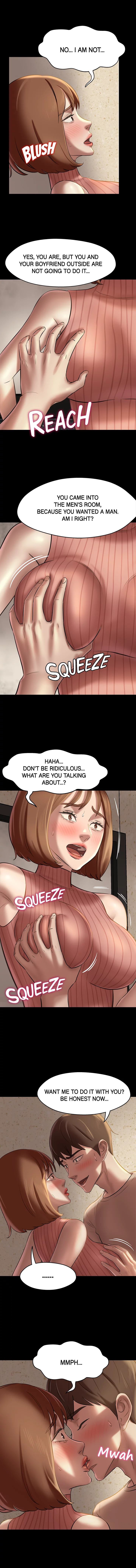 Panty Note Chapter 14 image 3