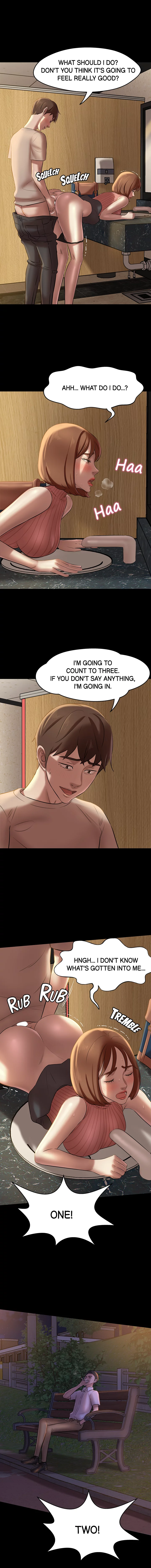 Panty Note Chapter 14 image 7