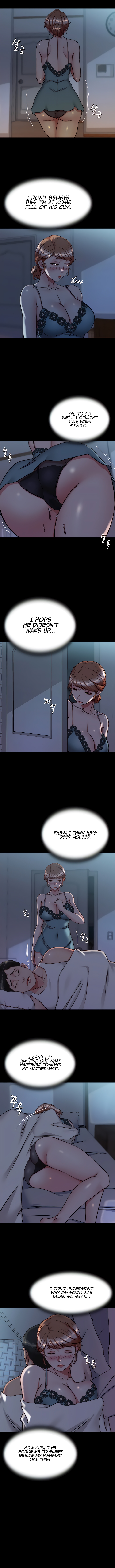 Panty Note Chapter 140 image 9