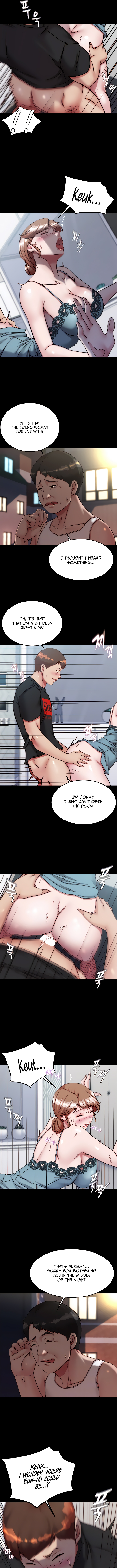 Panty Note Chapter 140 image 2