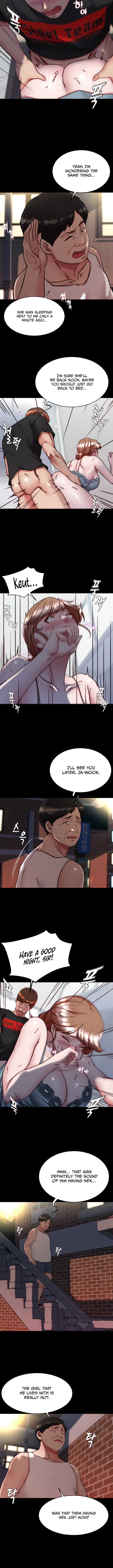 Panty Note Chapter 140 image 3