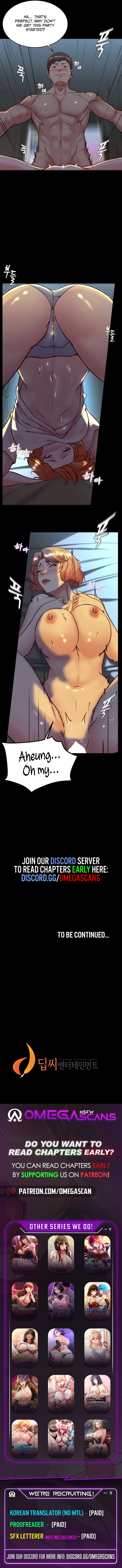 Panty Note Chapter 149 image 8