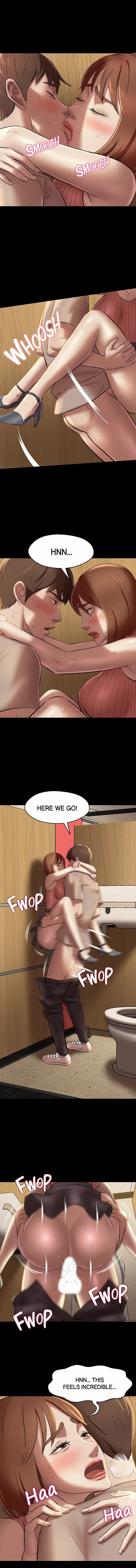 Panty Note Chapter 15 image 9