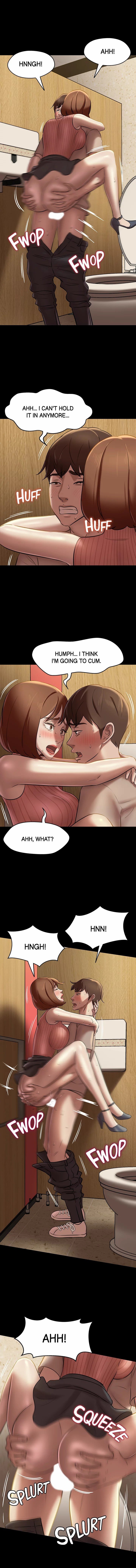 Panty Note Chapter 15 image 10