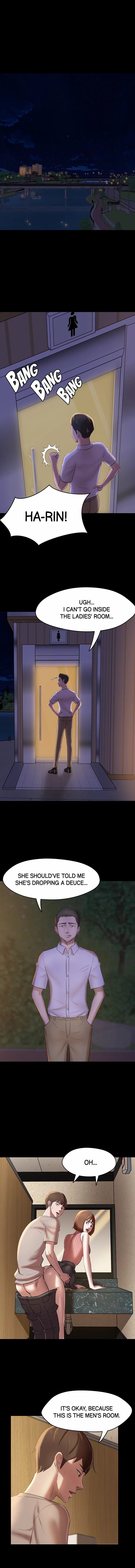 Panty Note Chapter 15 image 2