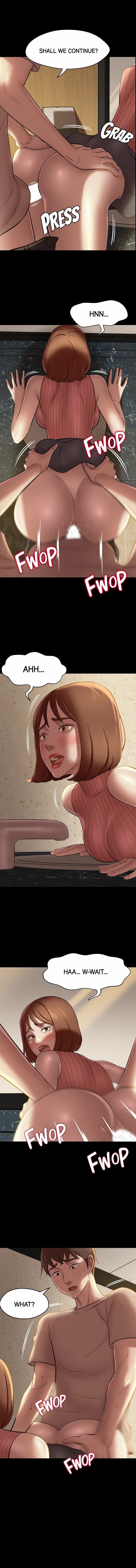 Panty Note Chapter 15 image 3