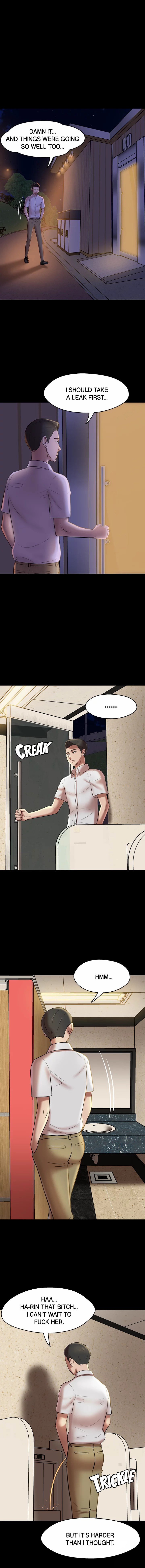 Panty Note Chapter 15 image 4