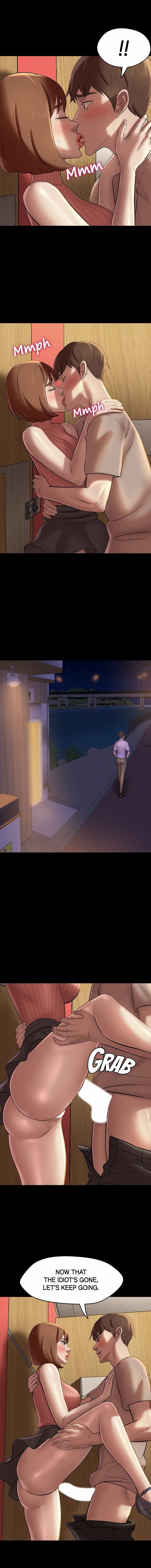 Panty Note Chapter 15 image 6