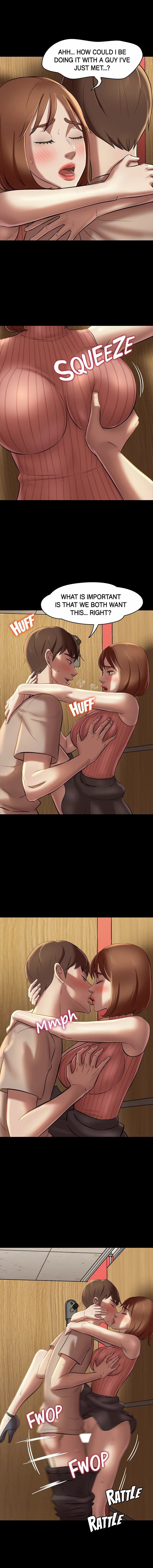 Panty Note Chapter 15 image 8