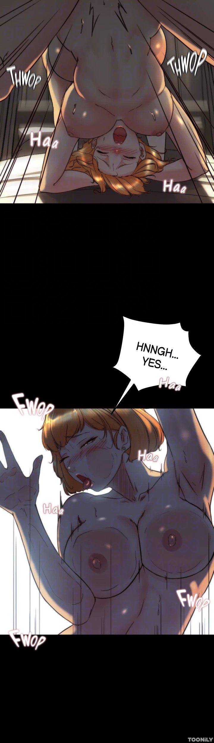 Panty Note Chapter 151 image 14