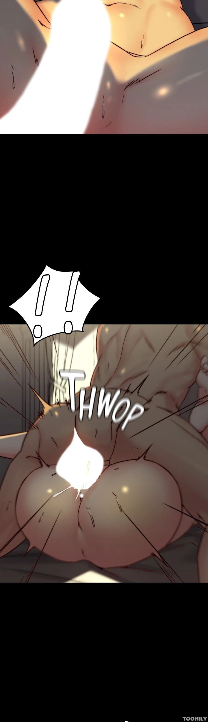 Panty Note Chapter 151 image 20