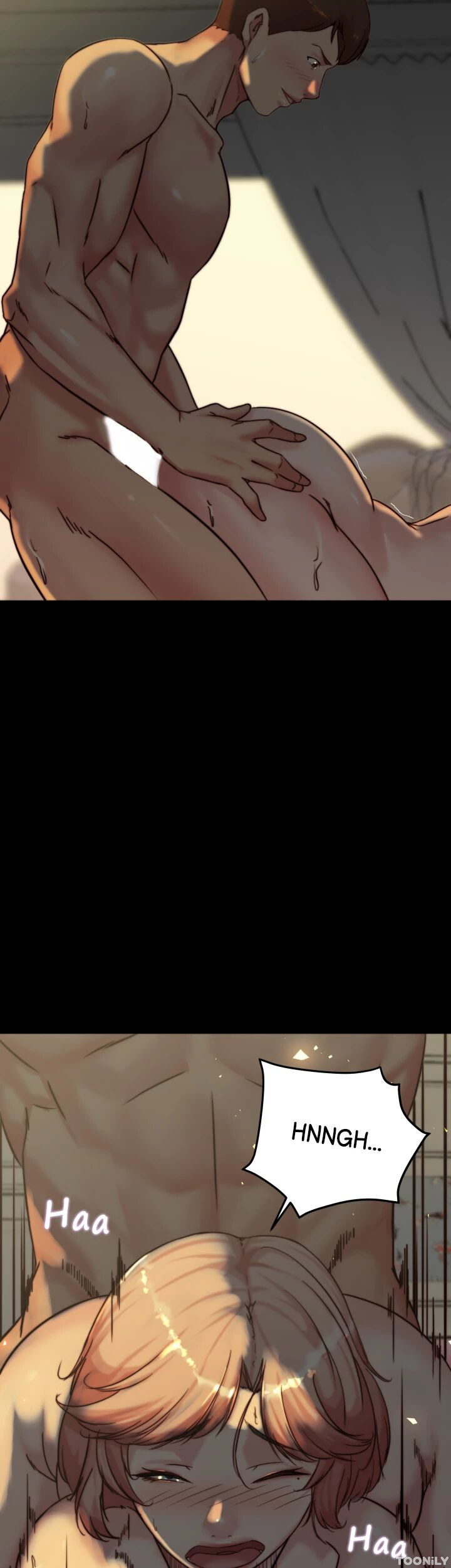 Panty Note Chapter 151 image 2