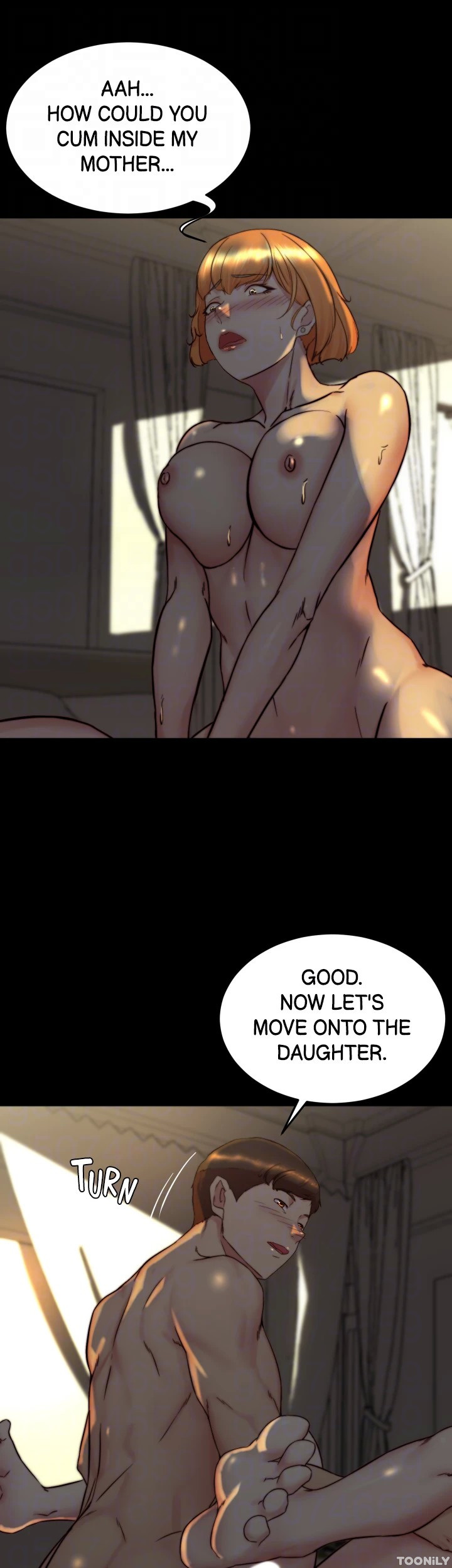 Panty Note Chapter 151 image 31