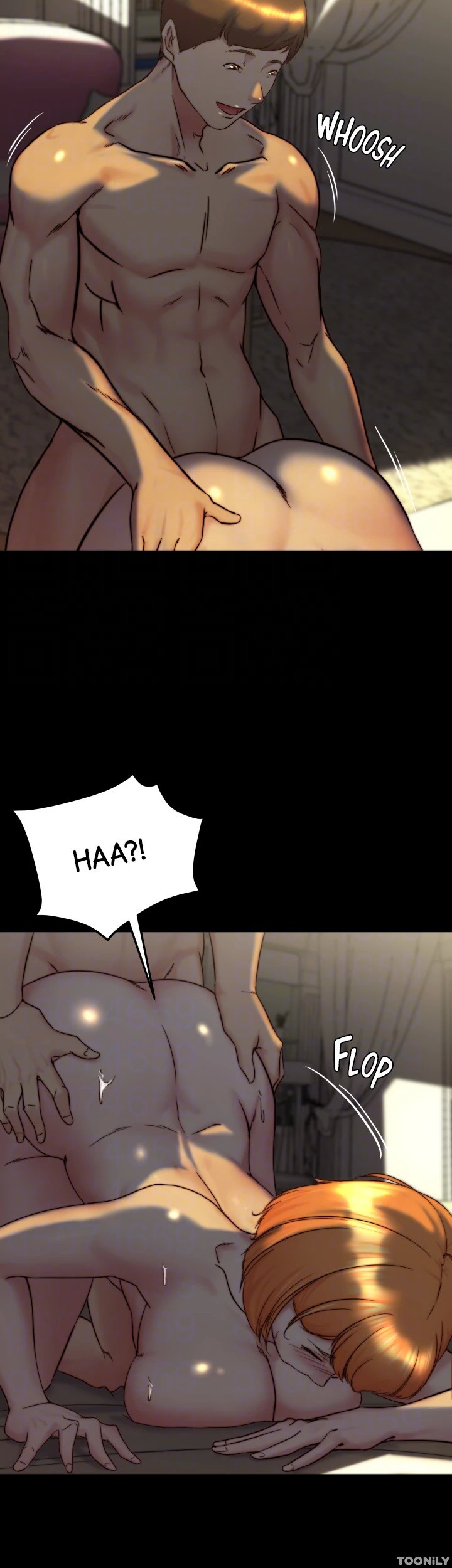 Panty Note Chapter 151 image 33