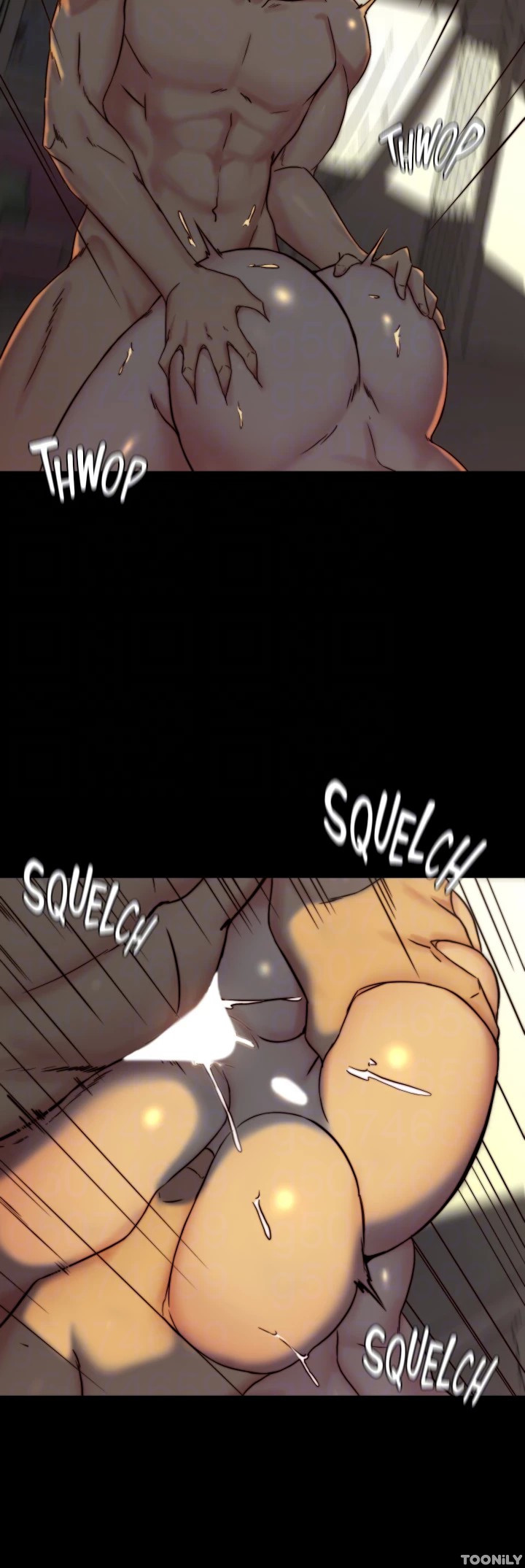 Panty Note Chapter 151 image 37