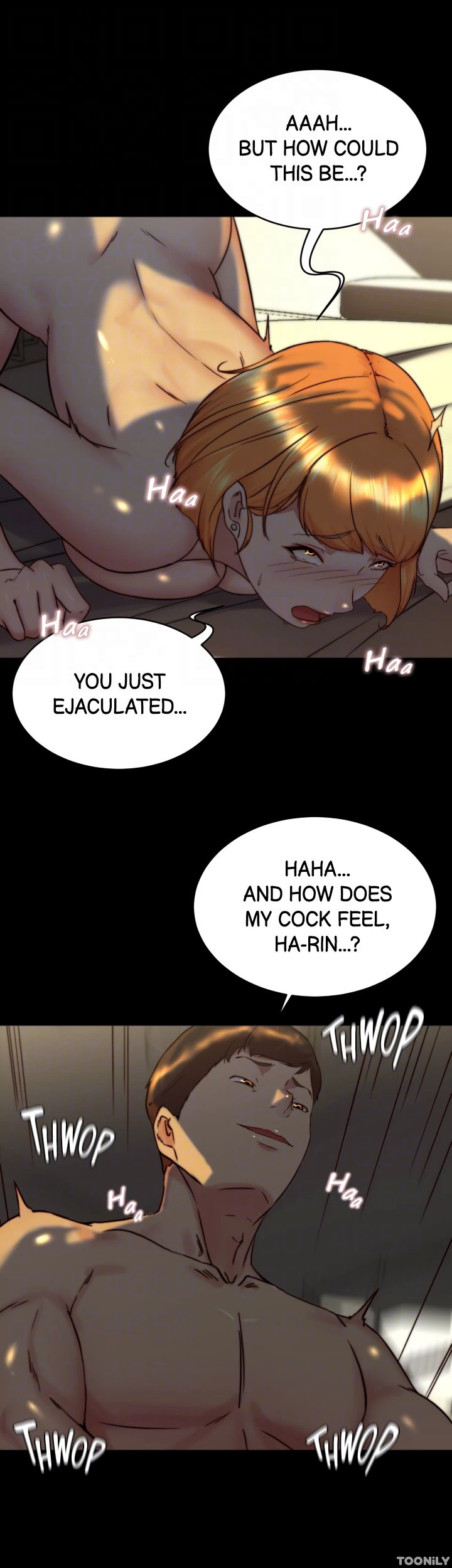 Panty Note Chapter 151 image 38