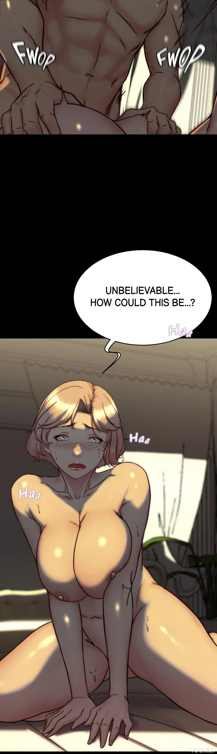 Panty Note Chapter 151 image 40