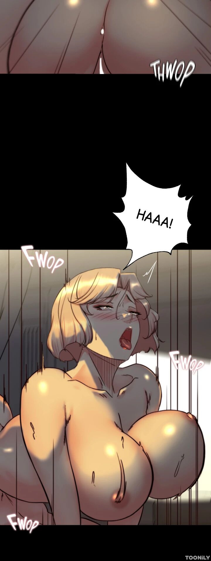 Panty Note Chapter 151 image 7