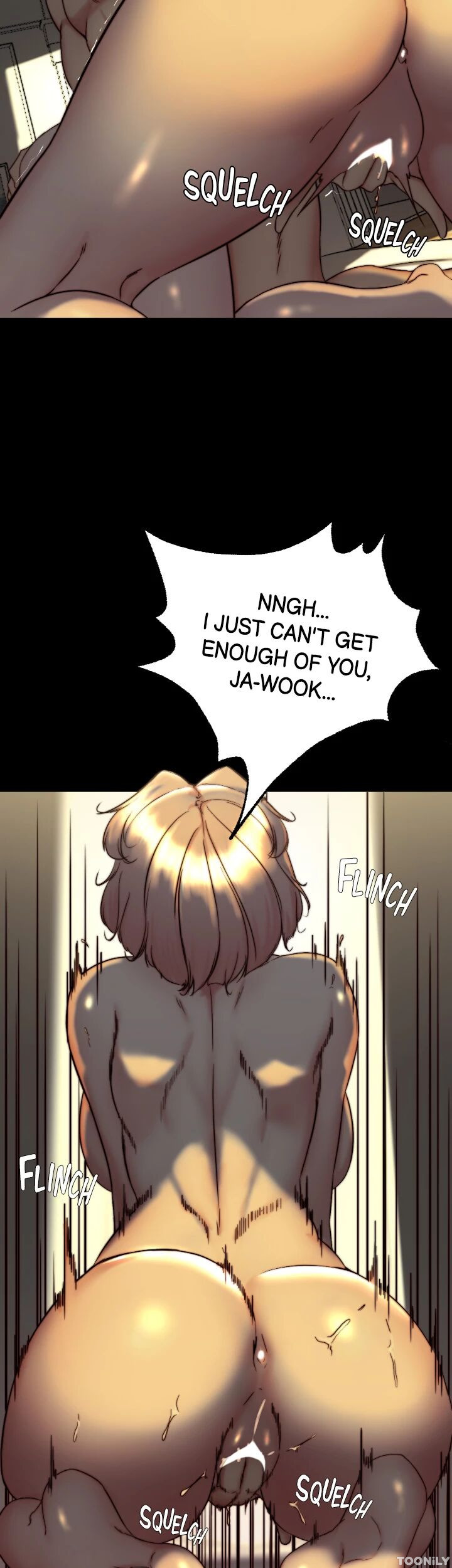 Panty Note Chapter 152 image 9