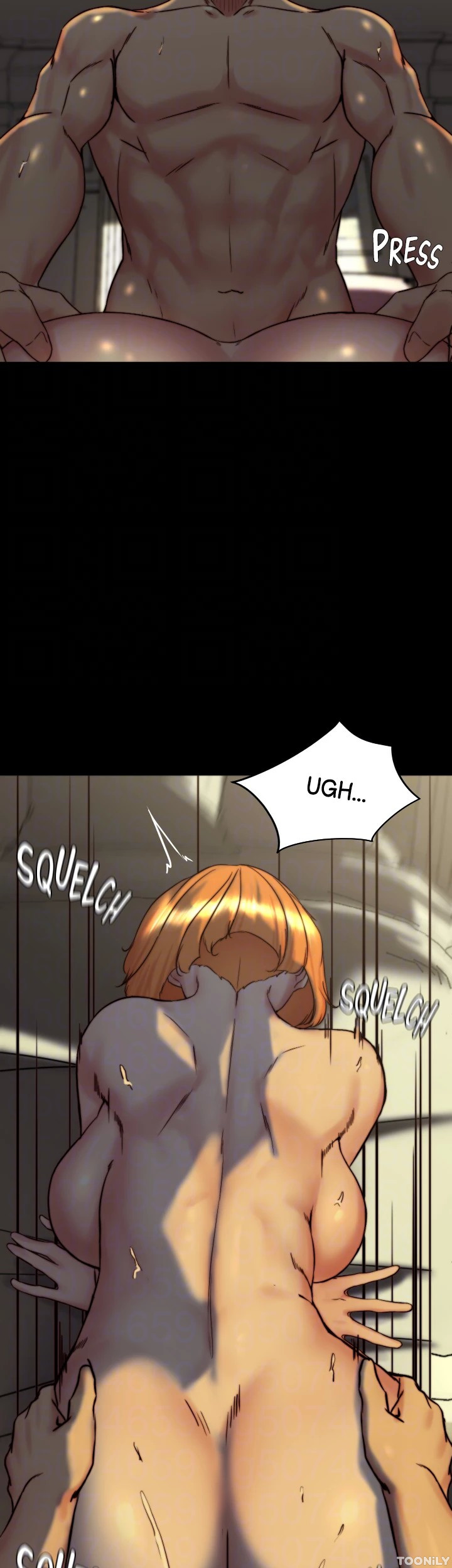 Panty Note Chapter 152 image 13