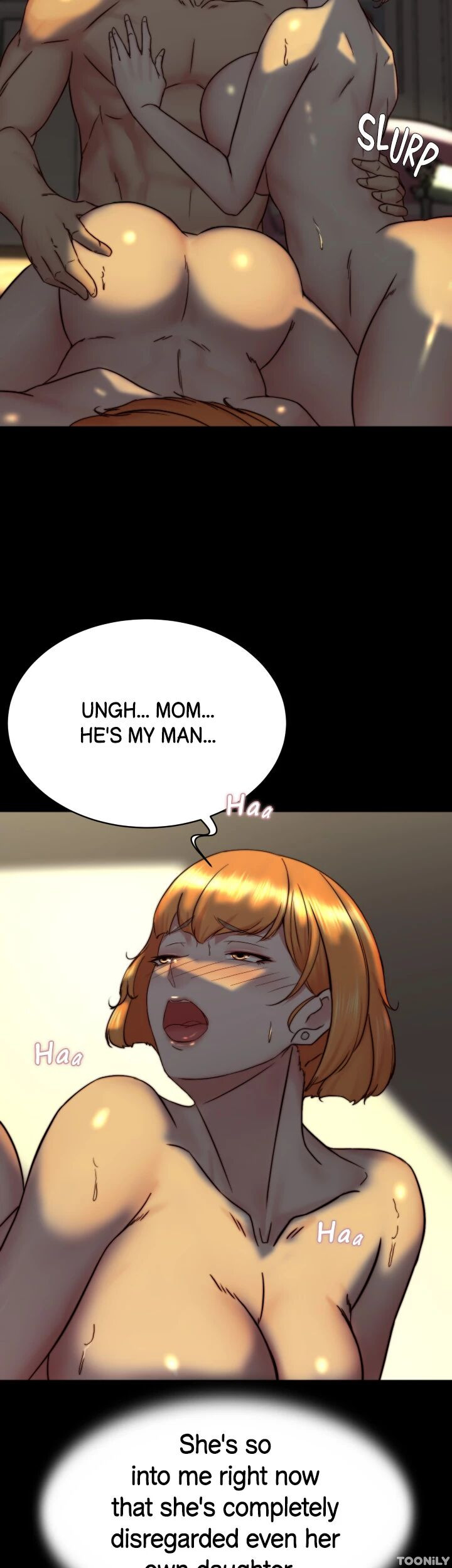 Panty Note Chapter 152 image 1