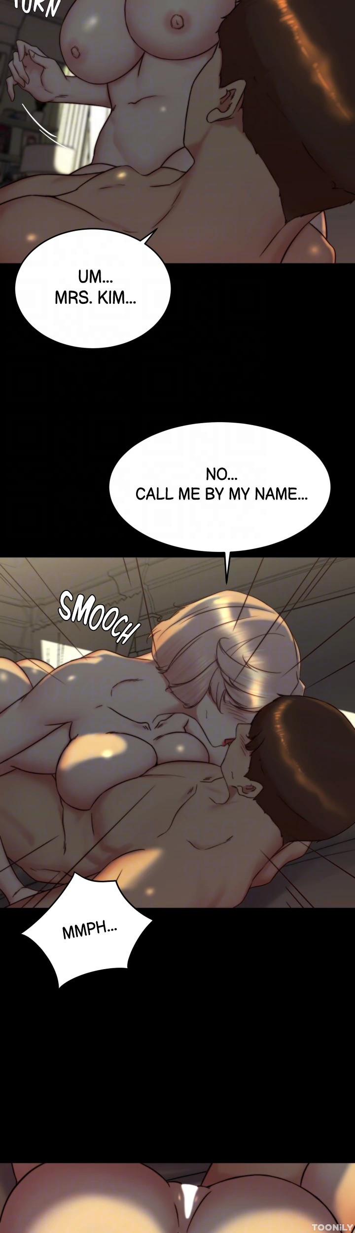 Panty Note Chapter 152 image 31
