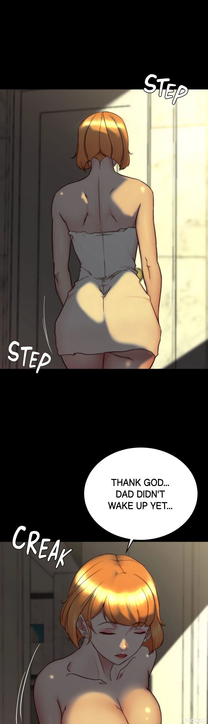 Panty Note Chapter 152 image 43