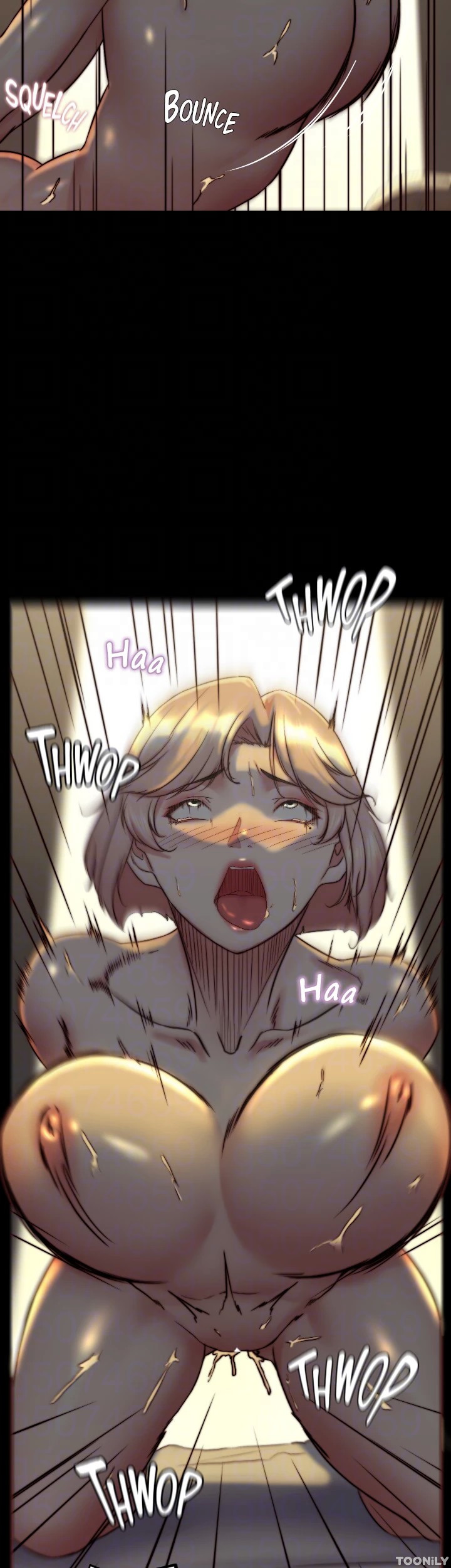 Panty Note Chapter 153 image 18