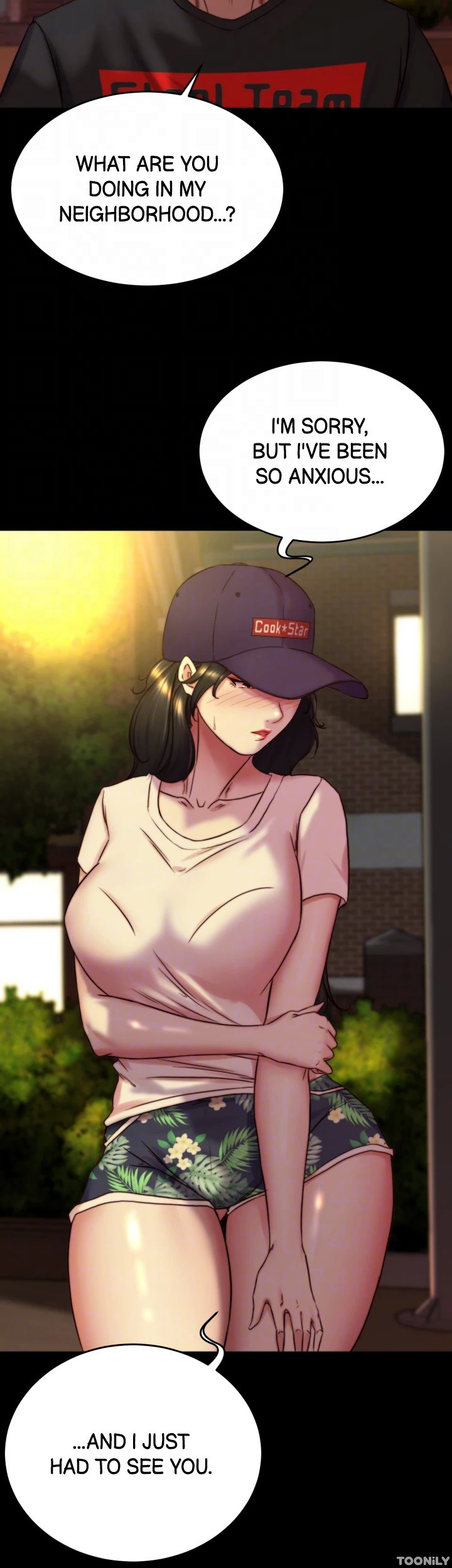 Panty Note Chapter 153 image 38