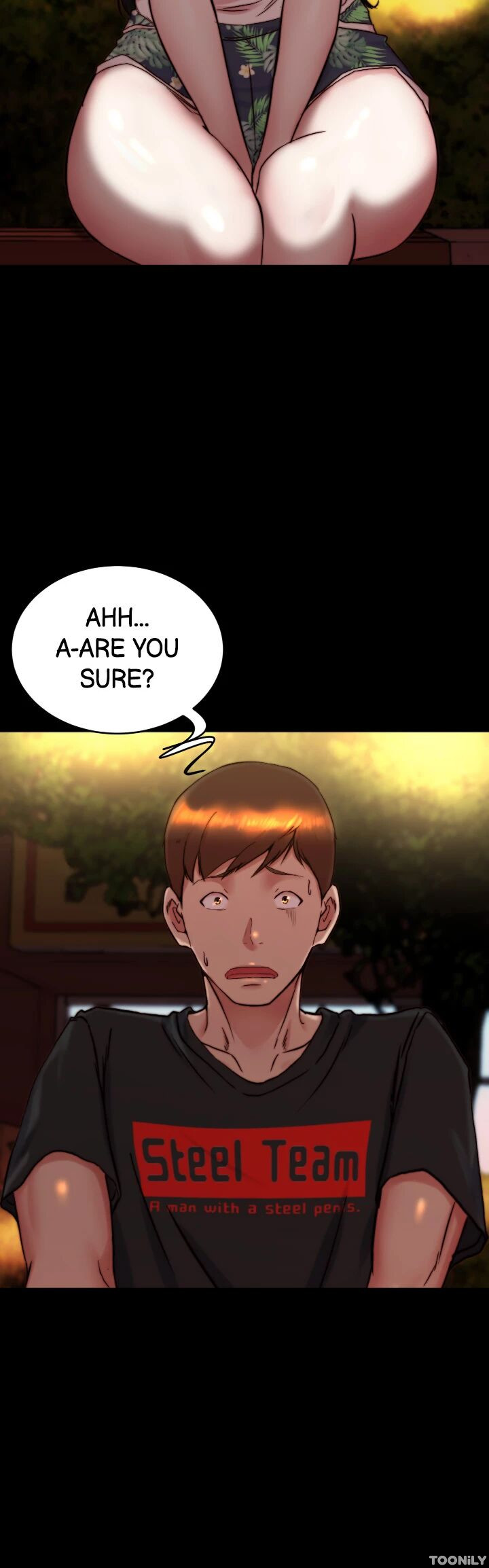 Panty Note Chapter 153 image 43
