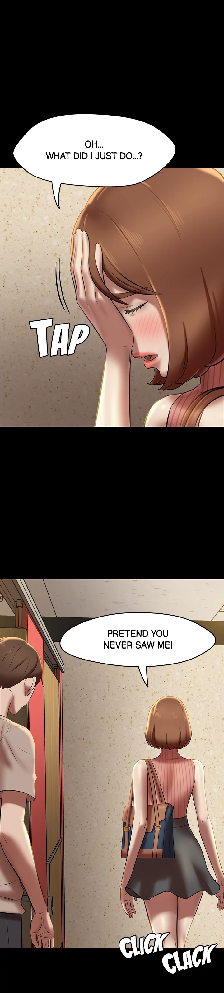 Panty Note Chapter 16 image 0