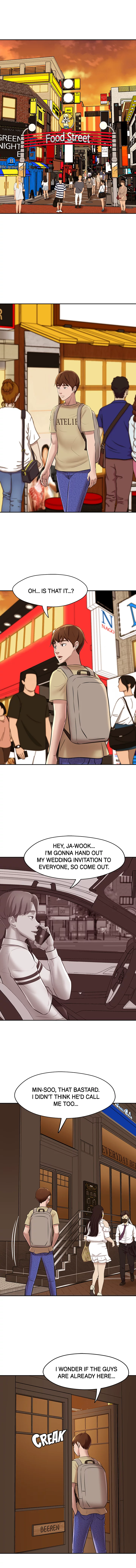 Panty Note Chapter 16 image 9