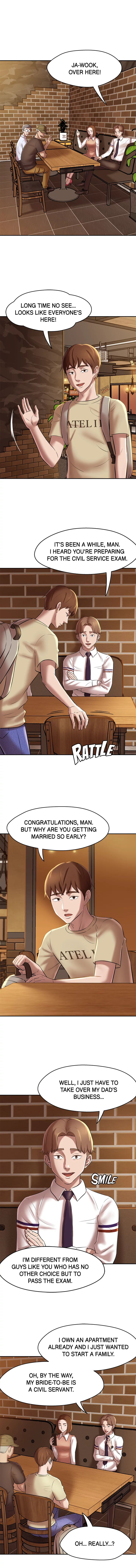 Panty Note Chapter 16 image 10